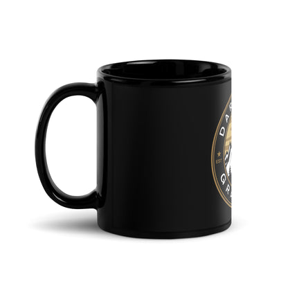 Dark Peak Graphics Mug