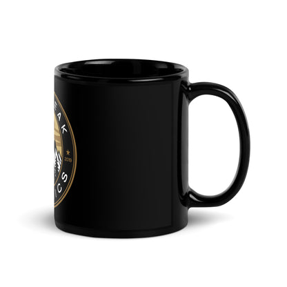 Dark Peak Graphics Mug