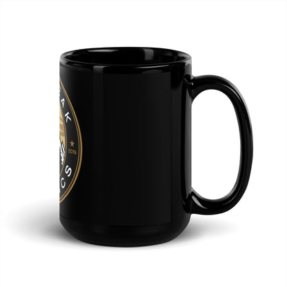 Dark Peak Graphics Mug