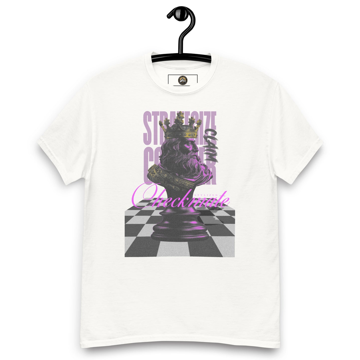 Checkmate T-Shirt